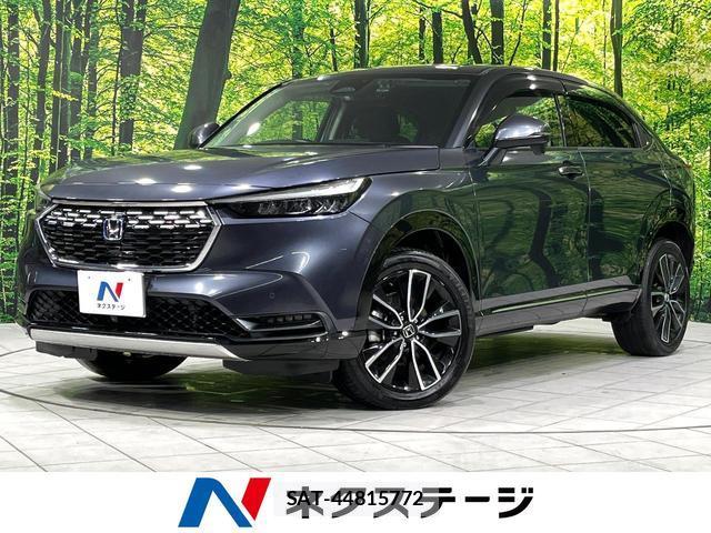 Honda VEZEL 2021-06 8816417-0