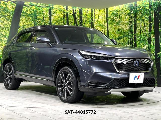 Honda VEZEL 2021-06 8816417-16
