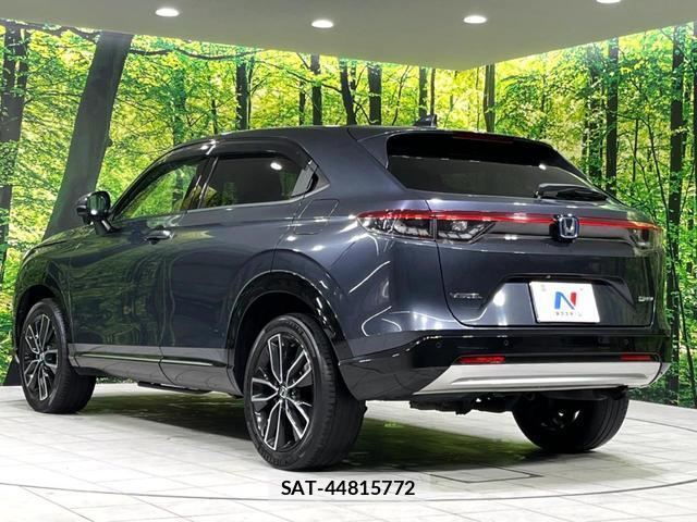 Honda VEZEL 2021-06 8816417-17