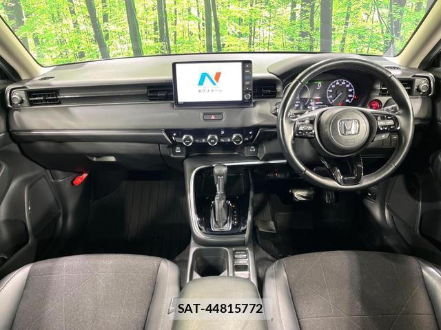 Honda VEZEL 2021-06 8816417-2