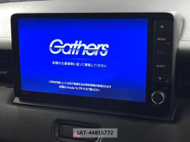Honda VEZEL 2021-06 8816417-3