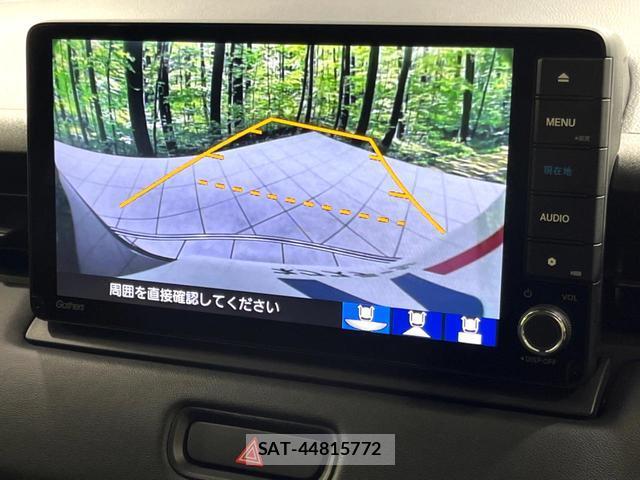 Honda VEZEL 2021-06 8816417-4