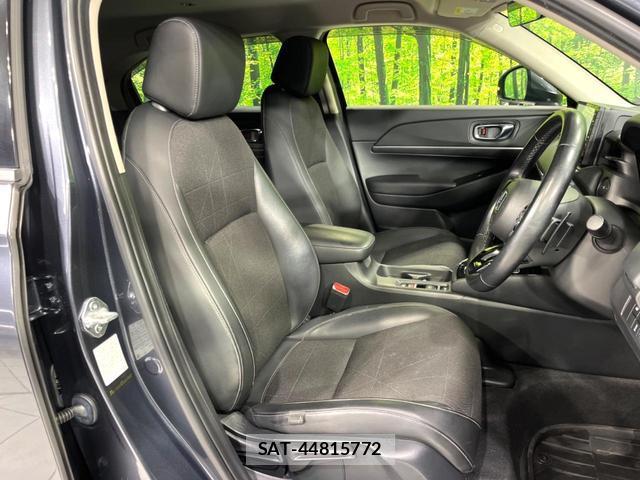 Honda VEZEL 2021-06 8816417-8