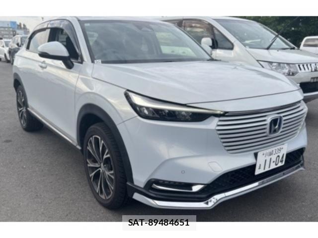 Honda VEZEL 2022-11 8816541-0