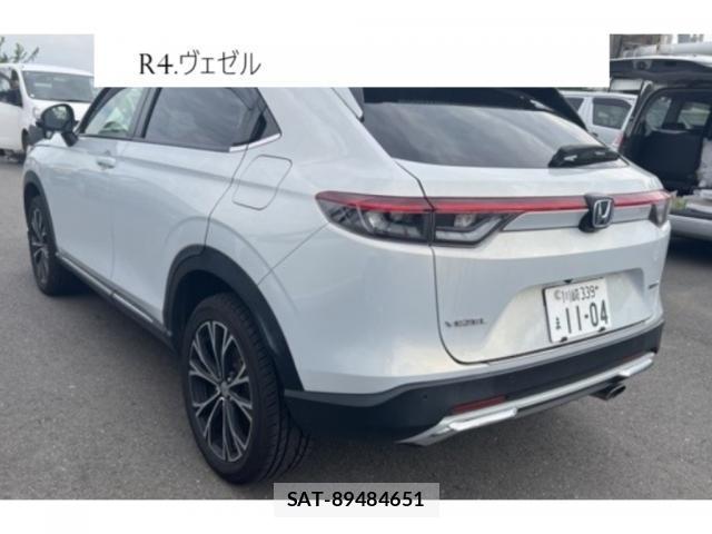 Honda VEZEL 2022-11 8816541-1