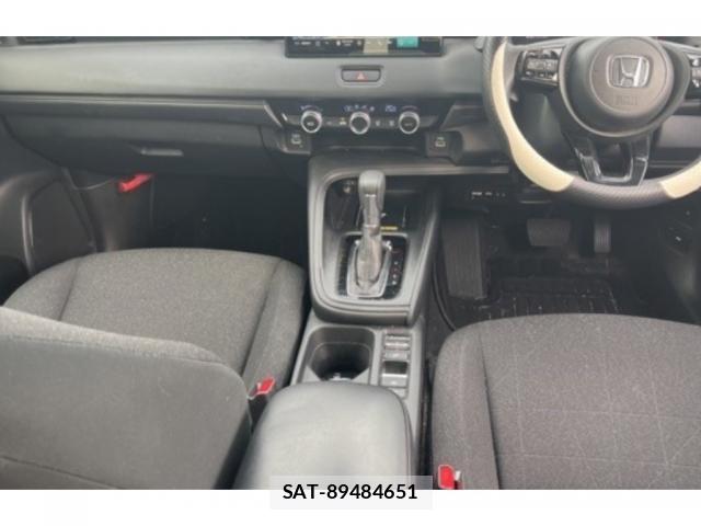 Honda VEZEL 2022-11 8816541-2