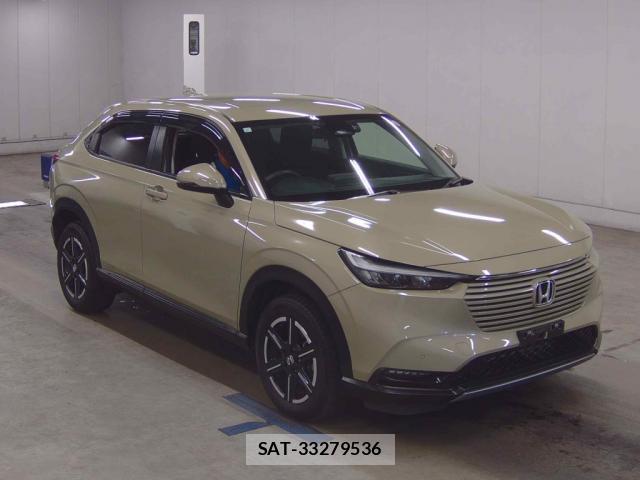 Honda VEZEL 2023-09 8816547-0