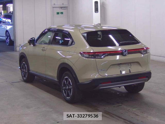 Honda VEZEL 2023-09 8816547-1
