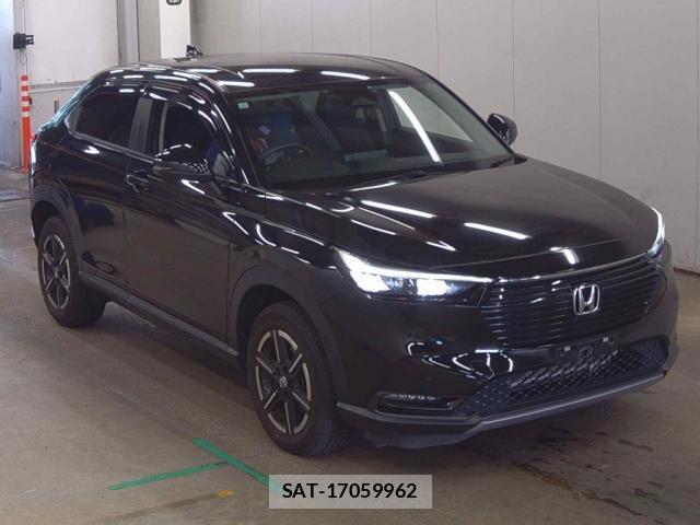 Honda VEZEL 2023-10 8816577-0