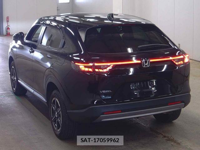 Honda VEZEL 2023-10 8816577-1
