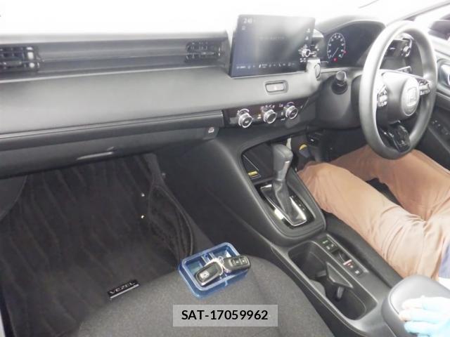 Honda VEZEL 2023-10 8816577-2