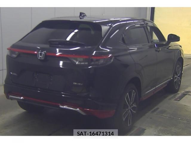 Honda VEZEL 2021-11 8816581-1