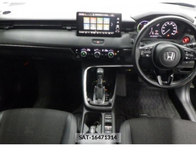 Honda VEZEL 2021-11 8816581-2