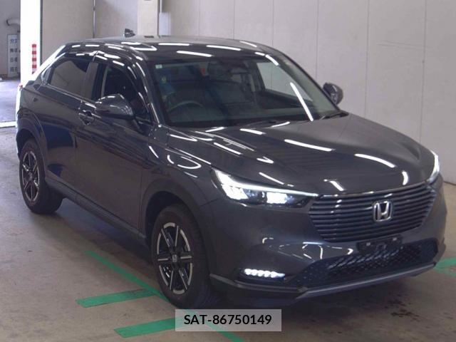 Honda VEZEL 2023-09 8816589-0