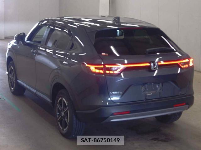Honda VEZEL 2023-09 8816589-1