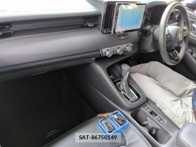 Honda VEZEL 2023-09 8816589-2