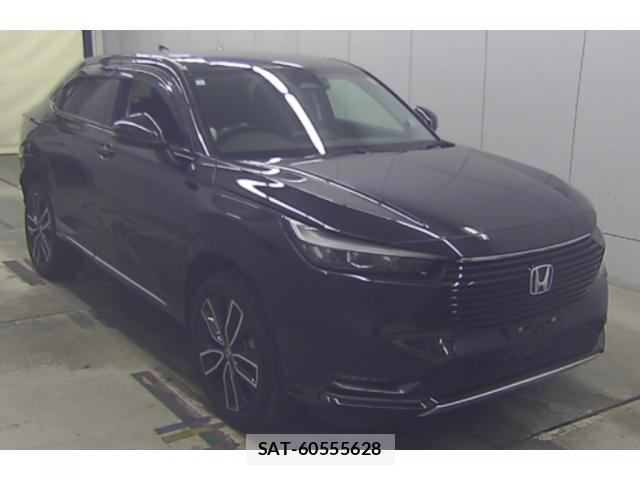 Honda VEZEL 2023-11 8816597-0