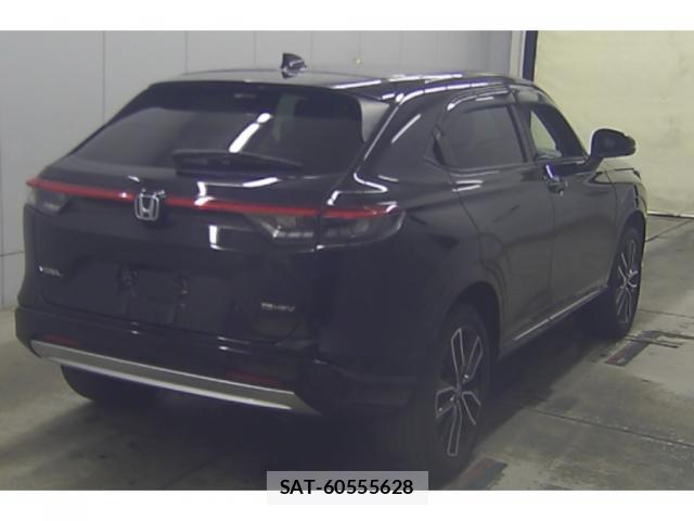 Honda VEZEL 2023-11 8816597-1