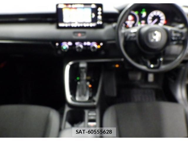Honda VEZEL 2023-11 8816597-2