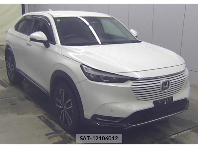 Honda VEZEL 2021-12 8816602-0
