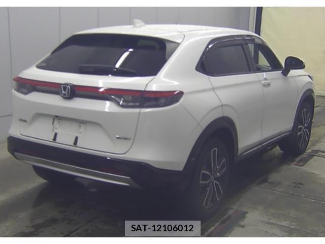 Honda VEZEL 2021-12 8816602-1