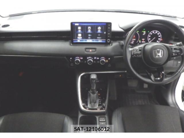 Honda VEZEL 2021-12 8816602-2