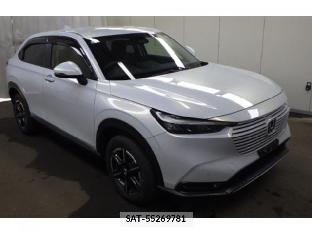 Honda VEZEL 2023-08 8816603-0