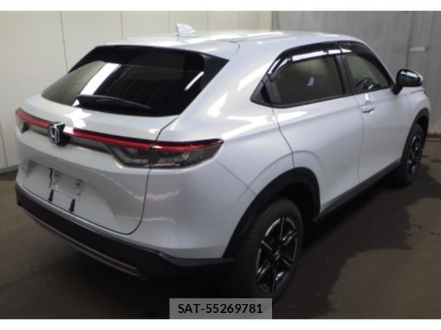 Honda VEZEL 2023-08 8816603-1