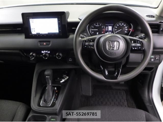 Honda VEZEL 2023-08 8816603-2
