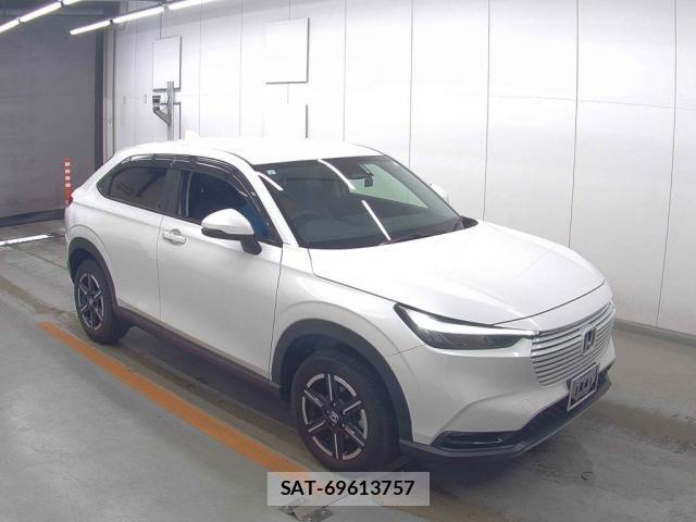 Honda VEZEL 2023-09 8816632-0