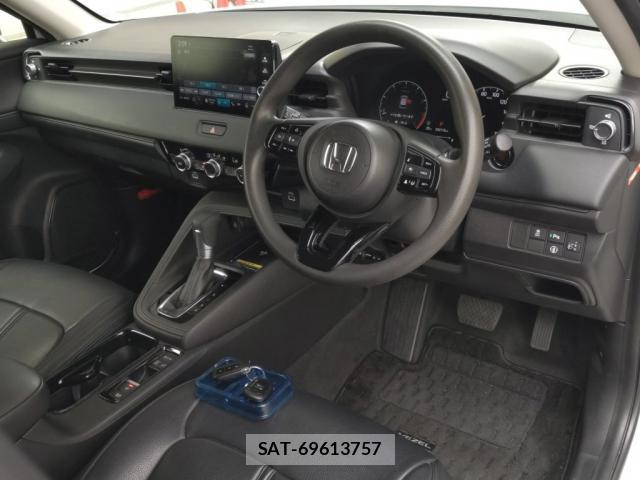 Honda VEZEL 2023-09 8816632-2