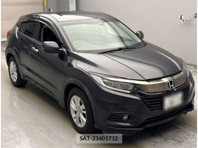 Honda VEZEL 2018-08 8816656-0