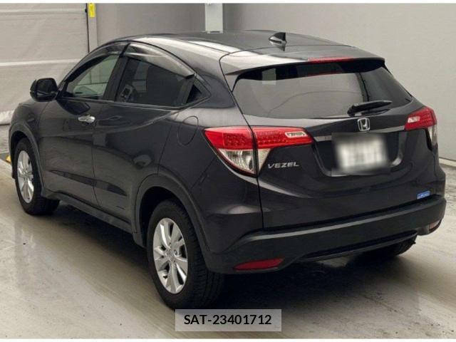 Honda VEZEL 2018-08 8816656-1