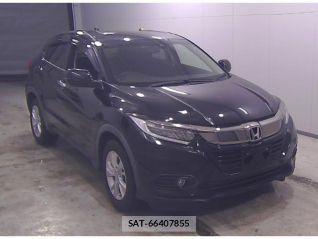 Honda VEZEL 2019-10 8816681-0