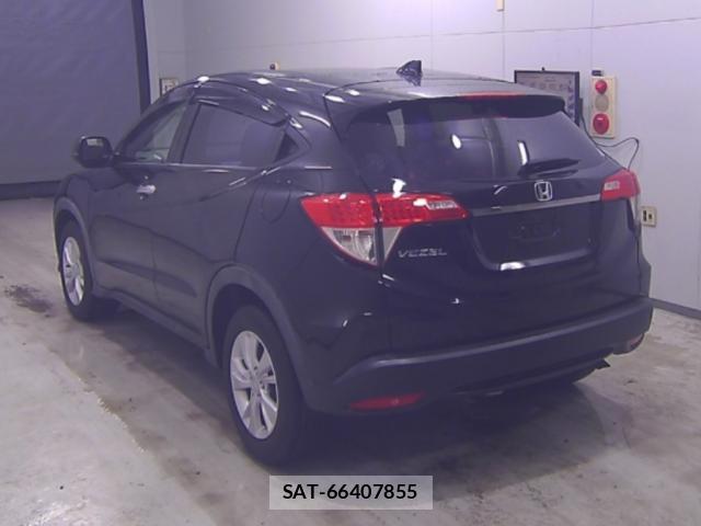 Honda VEZEL 2019-10 8816681-1