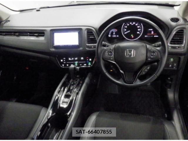 Honda VEZEL 2019-10 8816681-2