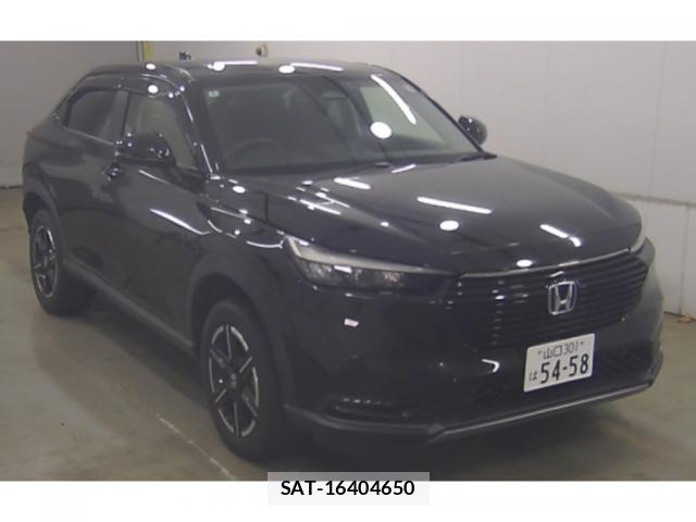 Honda VEZEL 2022-06 8816690-0