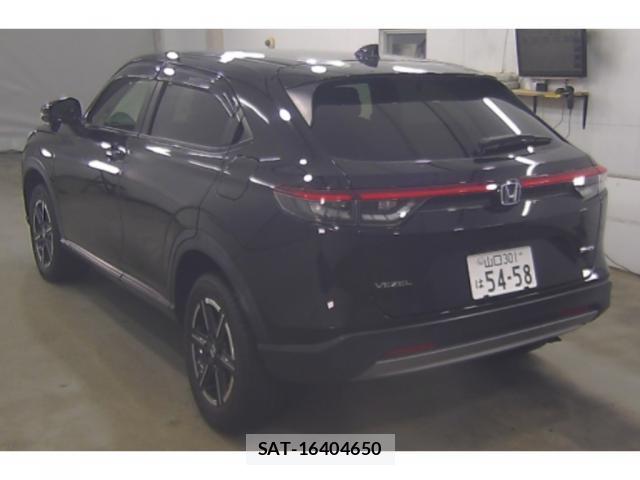 Honda VEZEL 2022-06 8816690-1