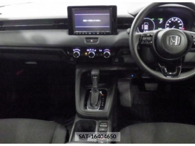 Honda VEZEL 2022-06 8816690-2