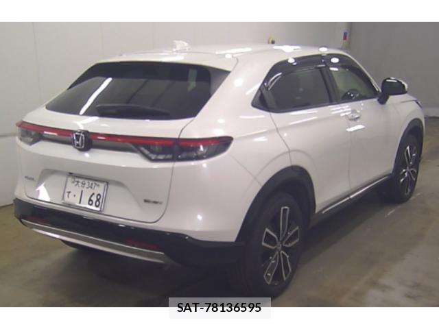 Honda VEZEL 2024-01 8816695-1