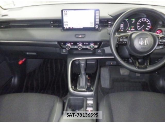 Honda VEZEL 2024-01 8816695-2