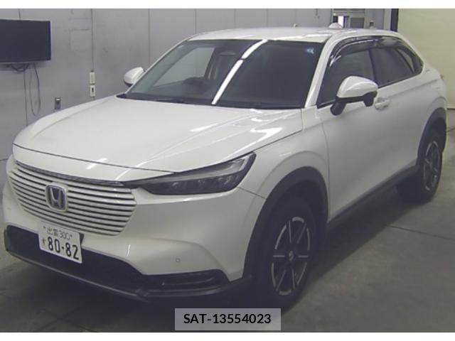 Honda VEZEL 2023-04 8816696-0