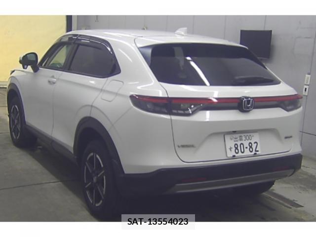 Honda VEZEL 2023-04 8816696-1