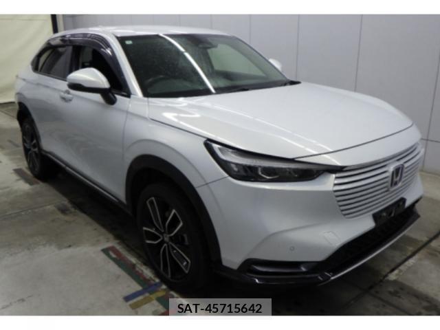 Honda VEZEL 2024-02 8816698-0