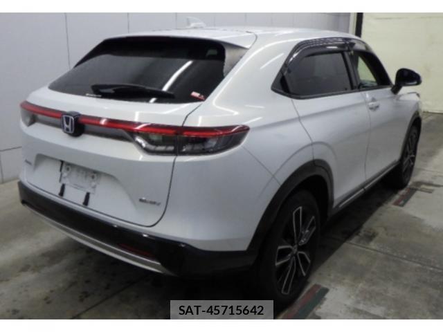 Honda VEZEL 2024-02 8816698-1