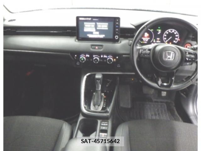 Honda VEZEL 2024-02 8816698-2