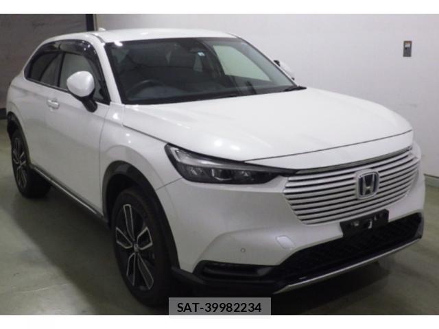 Honda VEZEL 2022-10 8816701-0