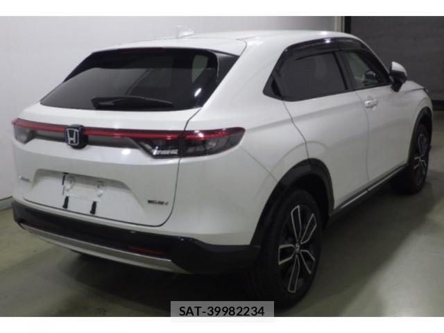 Honda VEZEL 2022-10 8816701-1