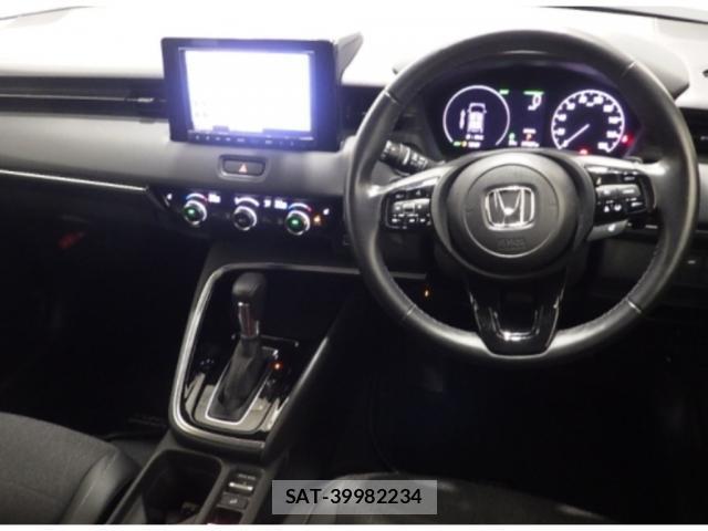 Honda VEZEL 2022-10 8816701-2