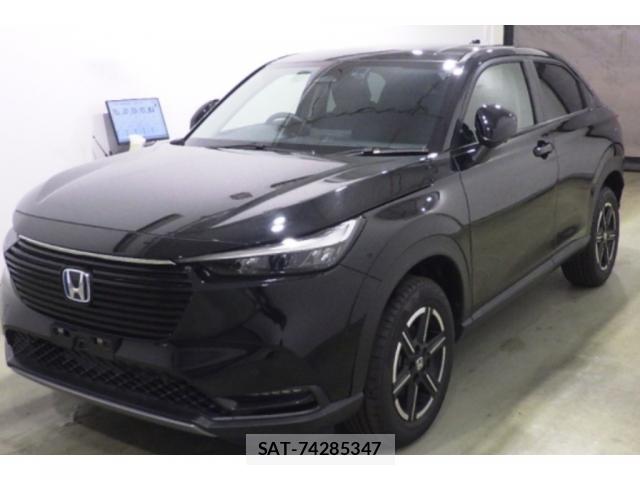 Honda VEZEL 2022-12 8816702-0